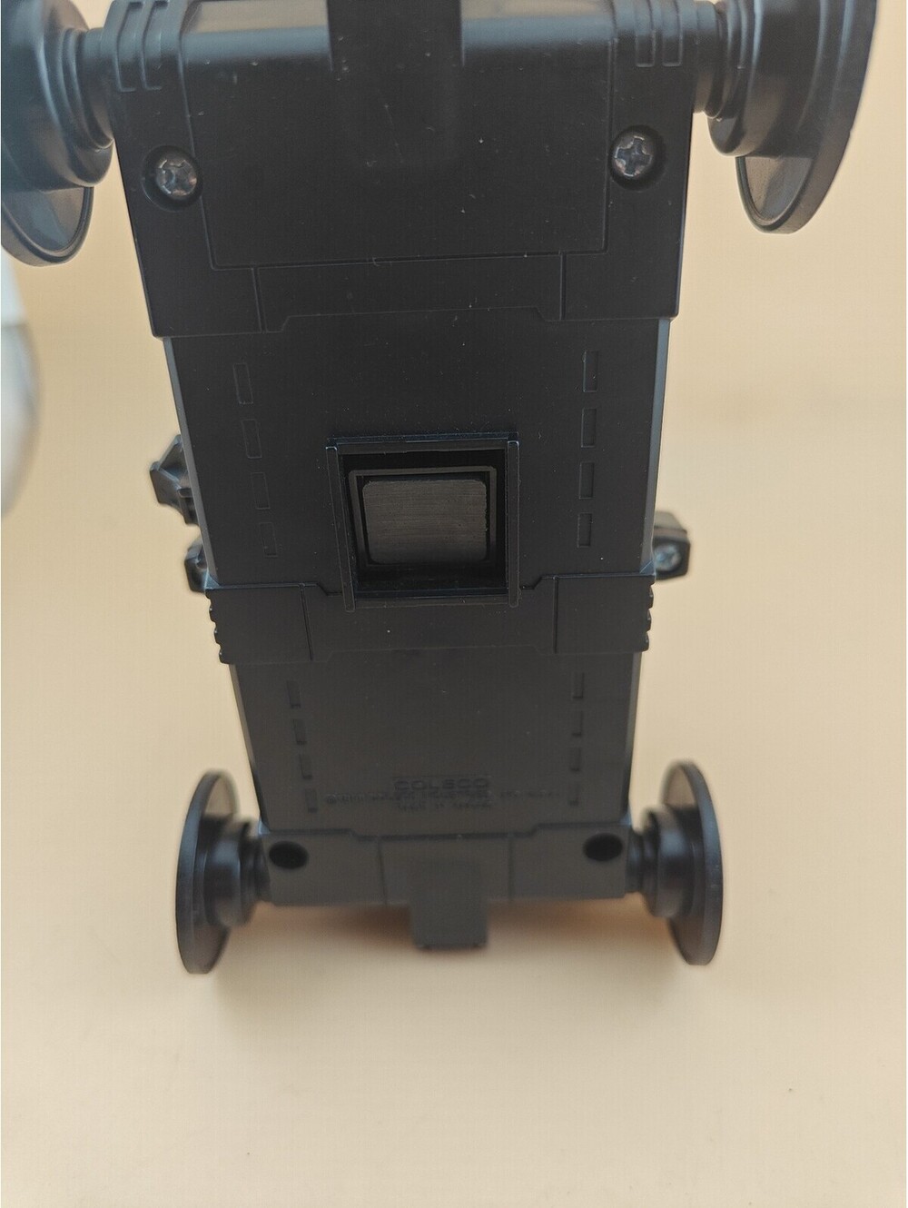 StarCom Shadow Raider Attack Vehicle 1986 Coleco Vintage Parts Only - Picture 3 of 3